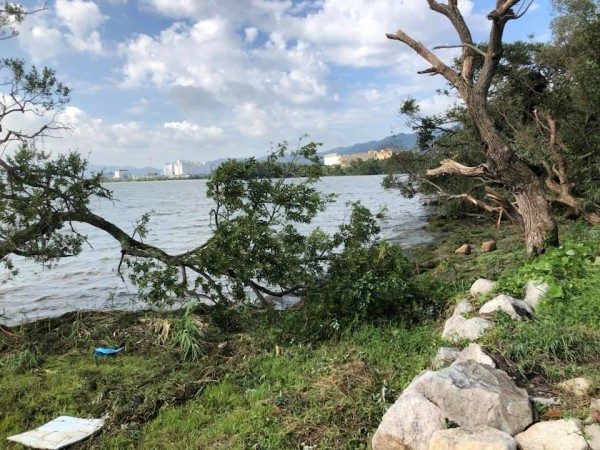 hideup 永野総一朗 ブログ写真 2018/09/05