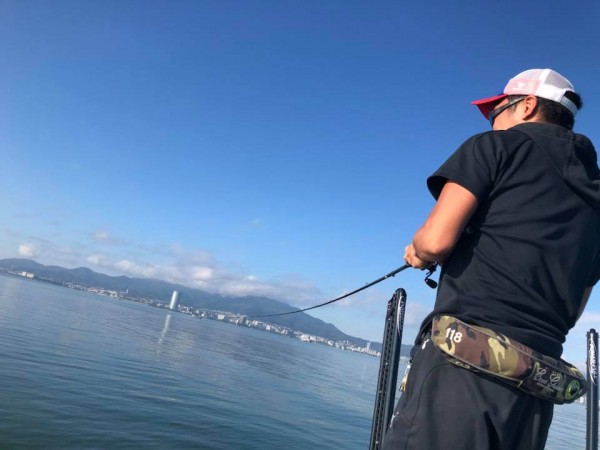 hideup 永野総一朗 ブログ写真 2018/09/05