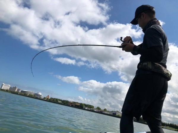 hideup 永野総一朗 ブログ写真 2018/09/05