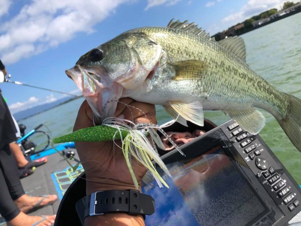 hideup 永野総一朗 ブログ写真 2018/09/05