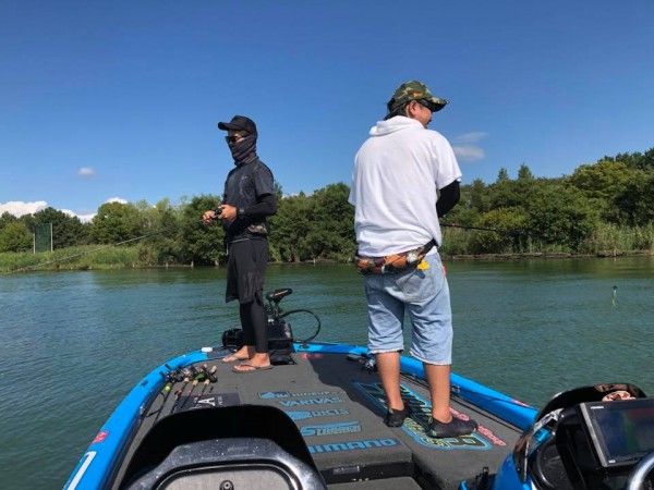 hideup 永野総一朗 ブログ写真 2018/09/05