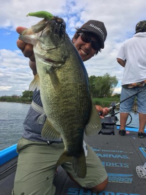 hideup 永野総一朗 ブログ写真 2018/09/05