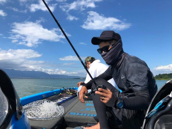 hideup 永野総一朗 ブログ写真 2018/09/05