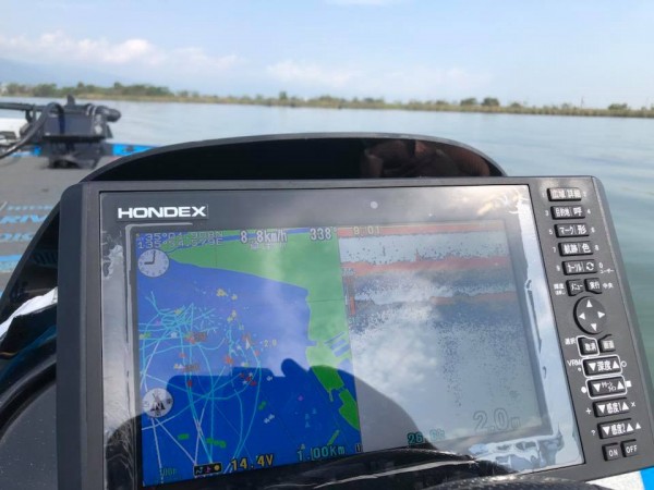 hideup 永野総一朗 ブログ写真 2018/09/06