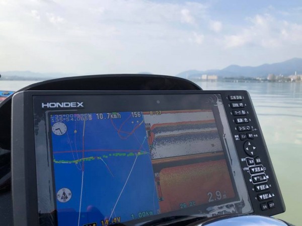 hideup 永野総一朗 ブログ写真 2018/09/06