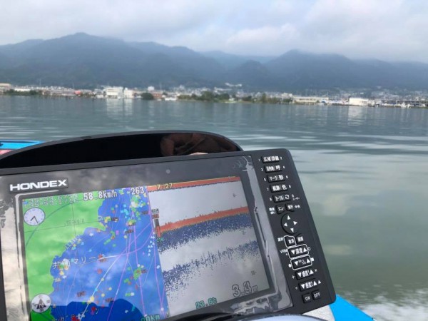 hideup 永野総一朗 ブログ写真 2018/09/06