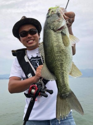 hideup 永野総一朗 ブログ写真 2018/09/06