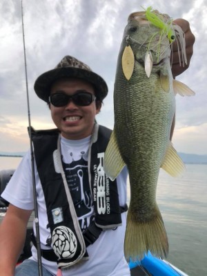 hideup 永野総一朗 ブログ写真 2018/09/06