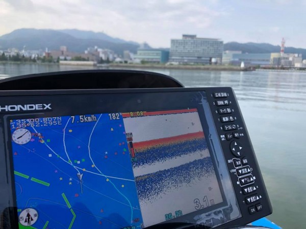 hideup 永野総一朗 ブログ写真 2018/09/06