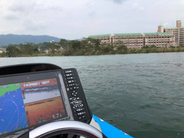 hideup 永野総一朗 ブログ写真 2018/09/06