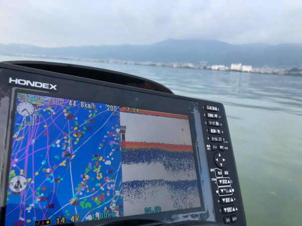 hideup 永野総一朗 ブログ写真 2018/09/06