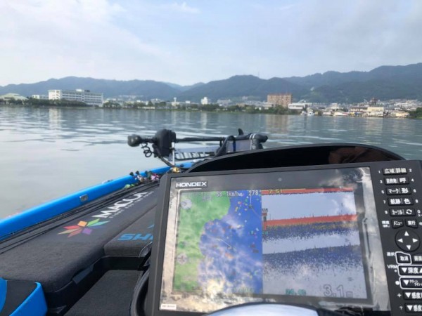 hideup 永野総一朗 ブログ写真 2018/09/06