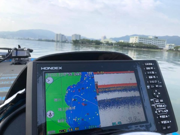 hideup 永野総一朗 ブログ写真 2018/09/06