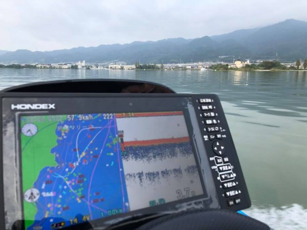 hideup 永野総一朗 ブログ写真 2018/09/06