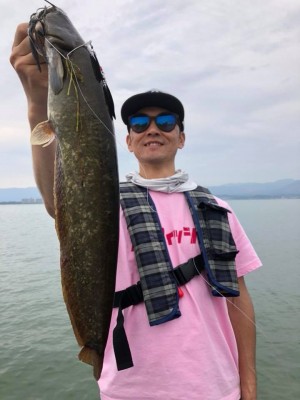 hideup 永野総一朗 ブログ写真 2018/09/06