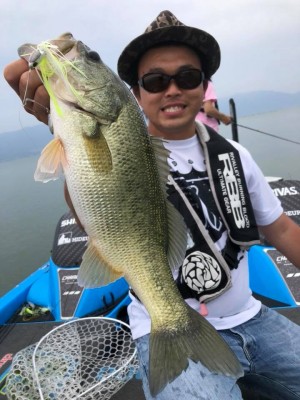 hideup 永野総一朗 ブログ写真 2018/09/06