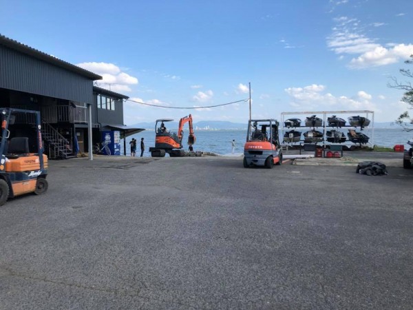 hideup 永野総一朗 ブログ写真 2018/09/06