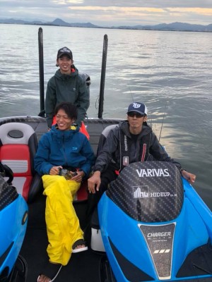 hideup 永野総一朗 ブログ写真 2018/09/09