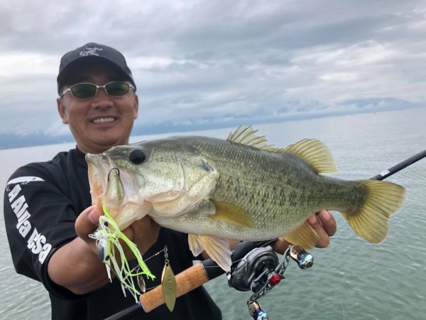 hideup 永野総一朗 ブログ写真 2018/09/09