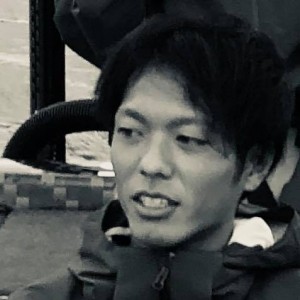 hideup 永野総一朗 ブログ写真 2018/09/09