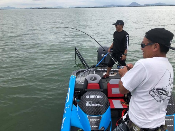 hideup 永野総一朗 ブログ写真 2018/09/09