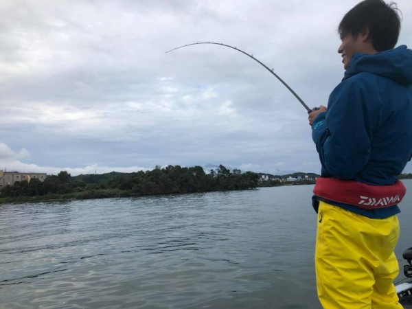 hideup 永野総一朗 ブログ写真 2018/09/09