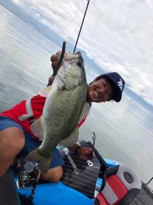 hideup 永野総一朗 ブログ写真 2018/09/09