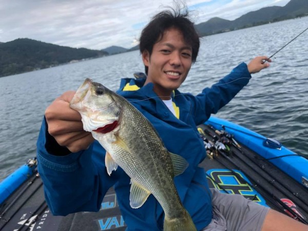 hideup 永野総一朗 ブログ写真 2018/09/09