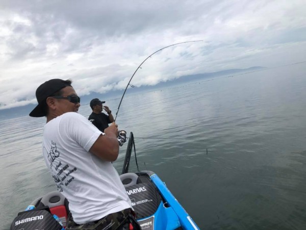 hideup 永野総一朗 ブログ写真 2018/09/09