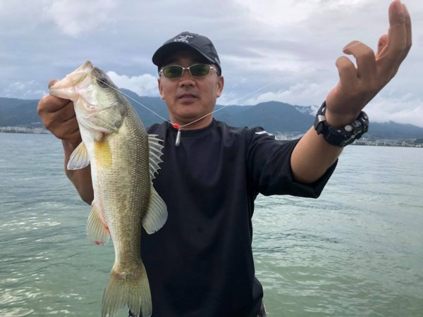 hideup 永野総一朗 ブログ写真 2018/09/09