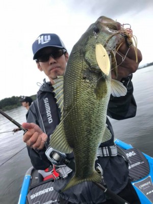 hideup 永野総一朗 ブログ写真 2018/09/09