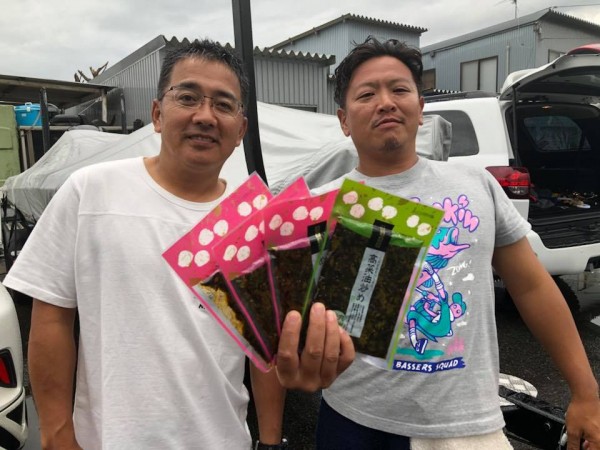 hideup 永野総一朗 ブログ写真 2018/09/09