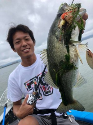 hideup 永野総一朗 ブログ写真 2018/09/09