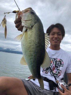 hideup 永野総一朗 ブログ写真 2018/09/09