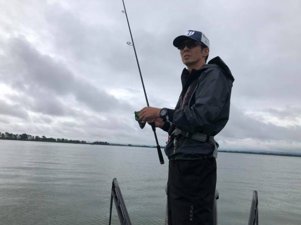 hideup 永野総一朗 ブログ写真 2018/09/09