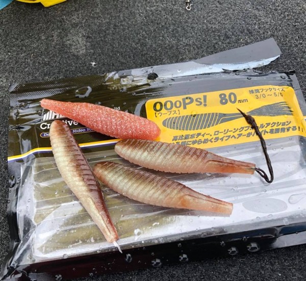 hideup 永野総一朗 ブログ写真 2018/09/09