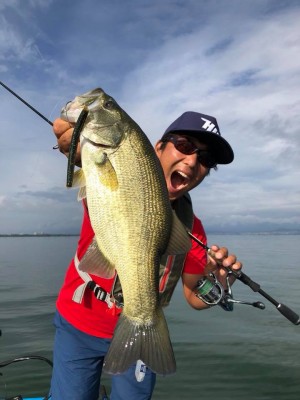 hideup 永野総一朗 ブログ写真 2018/09/09