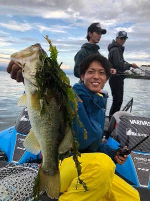 hideup 永野総一朗 ブログ写真 2018/09/09