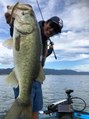 hideup 永野総一朗 ブログ写真 2018/09/11