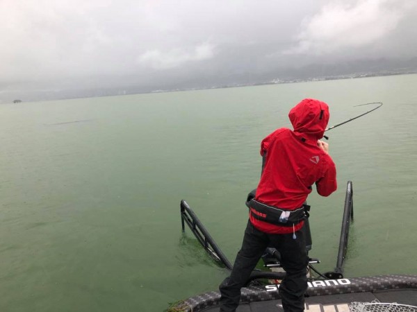 hideup 永野総一朗 ブログ写真 2018/09/11