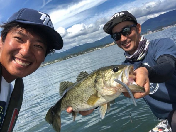 hideup 永野総一朗 ブログ写真 2018/09/11