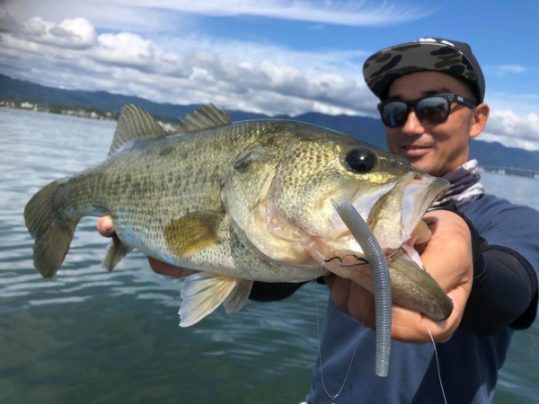 hideup 永野総一朗 ブログ写真 2018/09/11