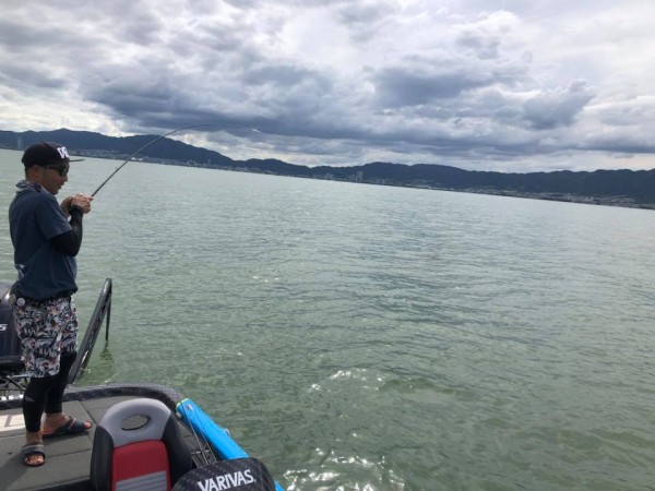 hideup 永野総一朗 ブログ写真 2018/09/11