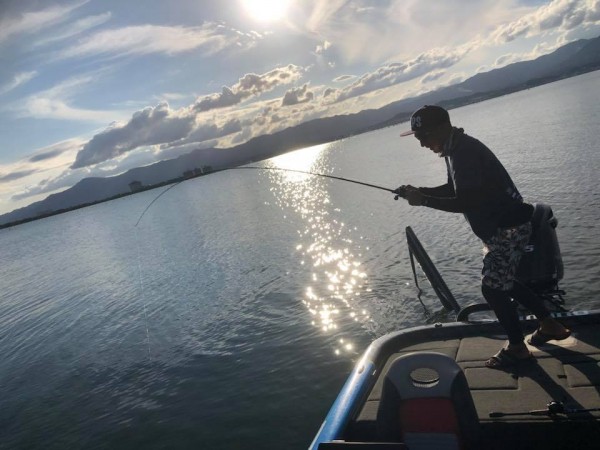 hideup 永野総一朗 ブログ写真 2018/09/11