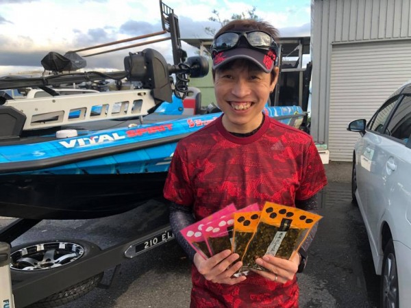 hideup 永野総一朗 ブログ写真 2018/09/11