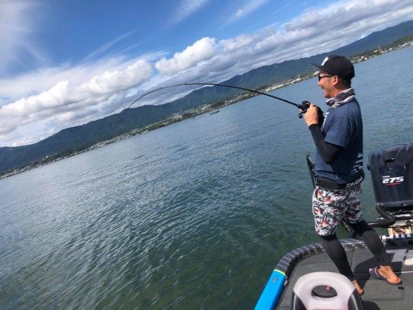 hideup 永野総一朗 ブログ写真 2018/09/11