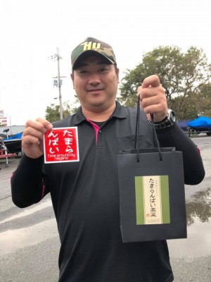 hideup 永野総一朗 ブログ写真 2018/09/12