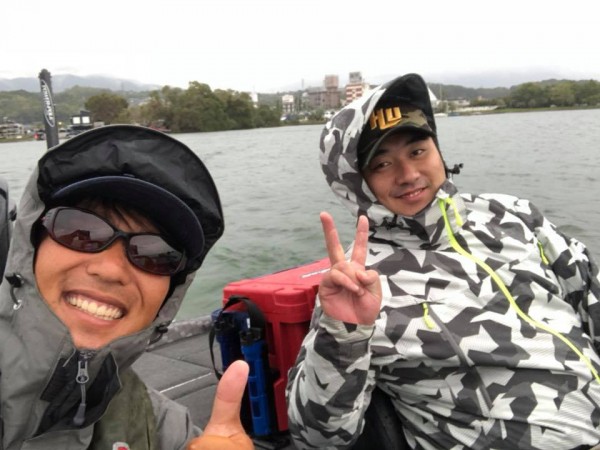 hideup 永野総一朗 ブログ写真 2018/09/12