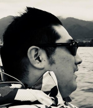 hideup 永野総一朗 ブログ写真 2018/09/12