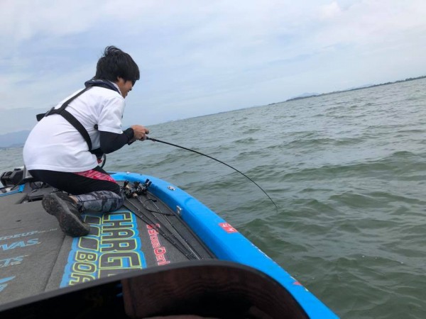 hideup 永野総一朗 ブログ写真 2018/09/13